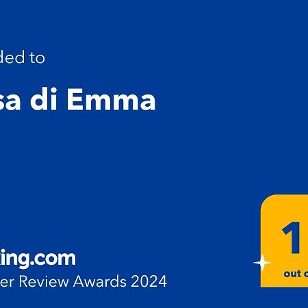 Néa Péramos Casa Di Emma 아파트 외부 사진