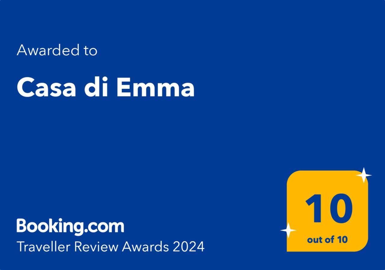 Néa Péramos Casa Di Emma 아파트 외부 사진