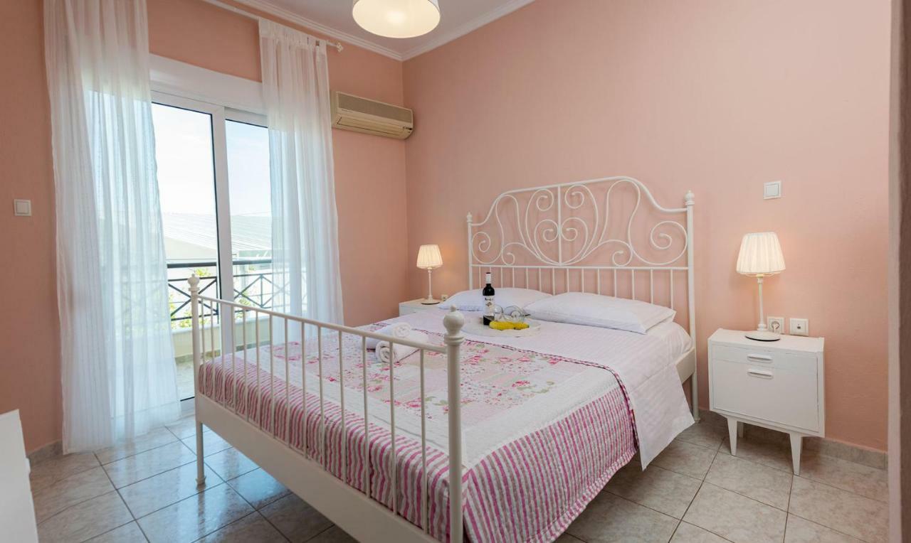 Néa Péramos Casa Di Emma 아파트 외부 사진
