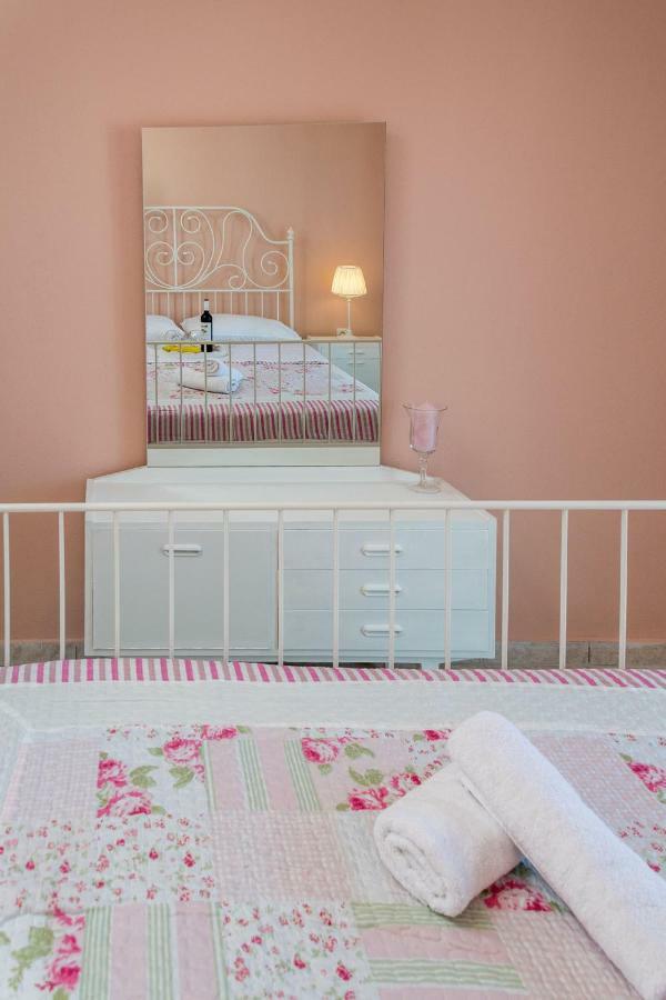 Néa Péramos Casa Di Emma 아파트 외부 사진