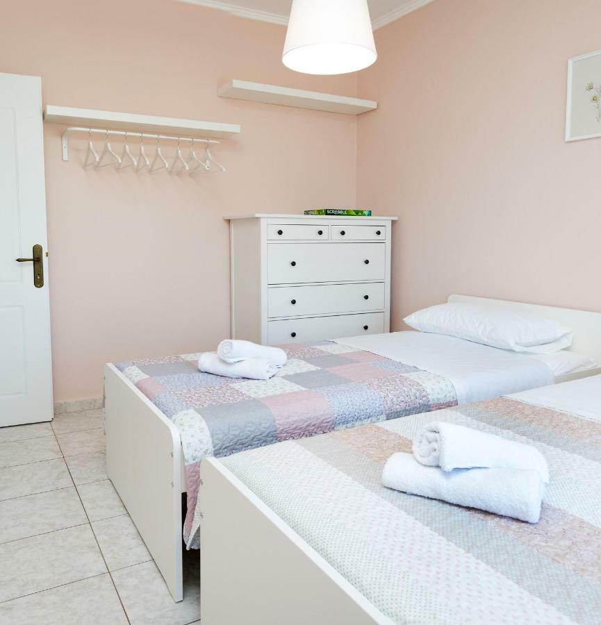 Néa Péramos Casa Di Emma 아파트 외부 사진