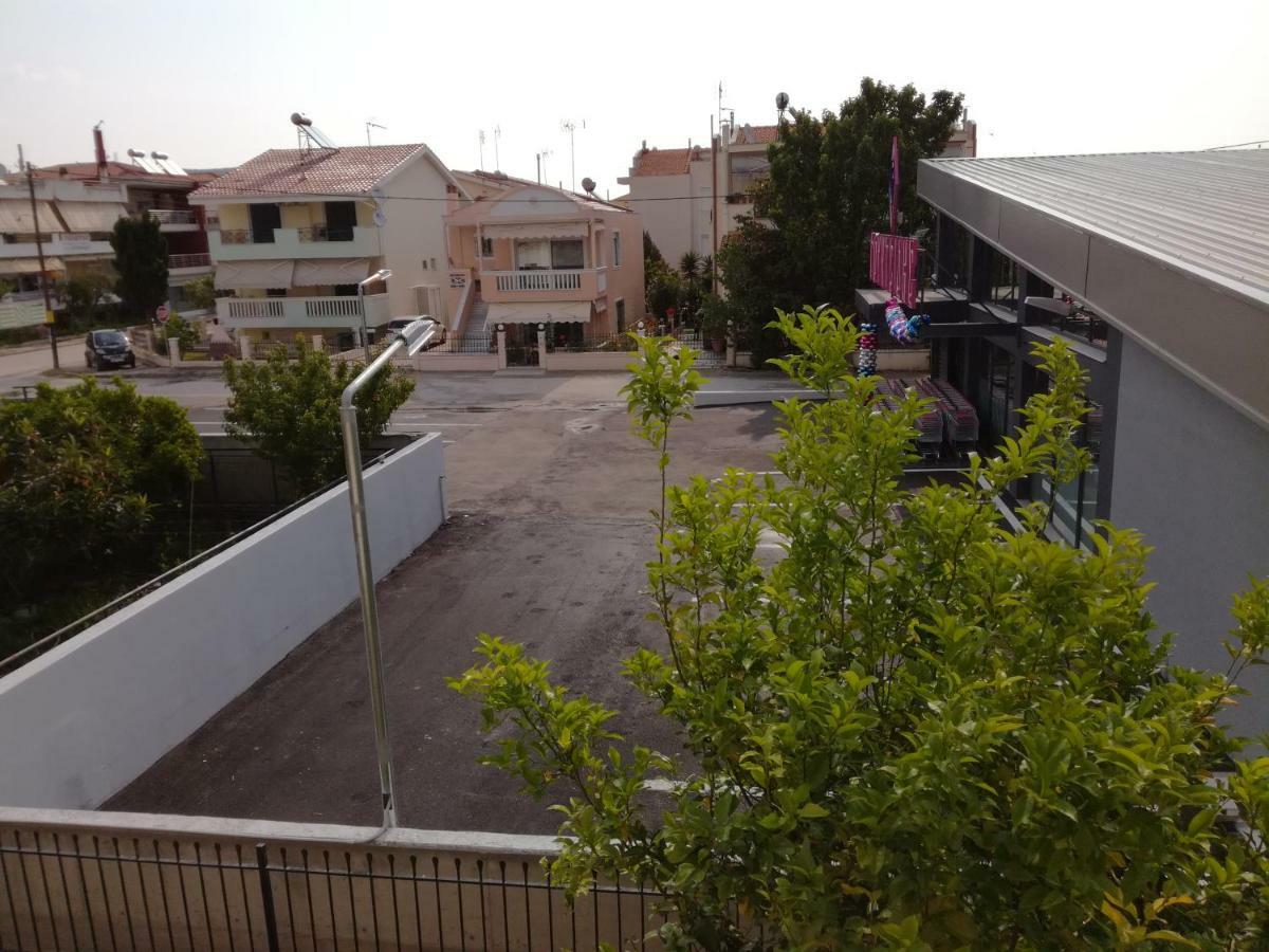 Néa Péramos Casa Di Emma 아파트 외부 사진